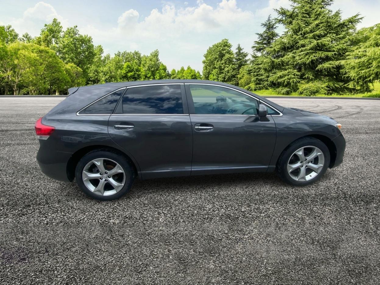 Toyota Venza 4X2 V6 2009