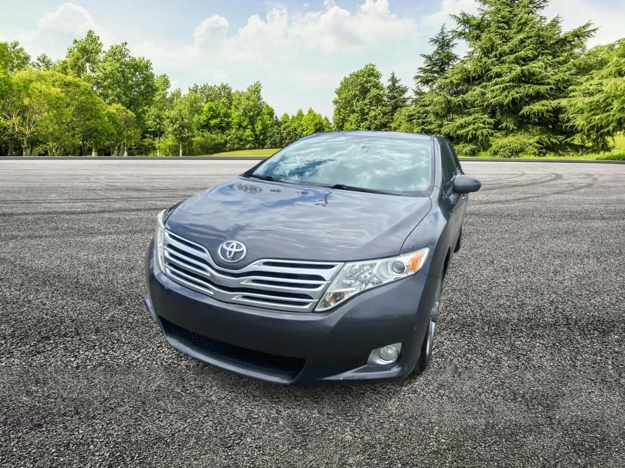 Toyota Venza 4X2 V6 2009