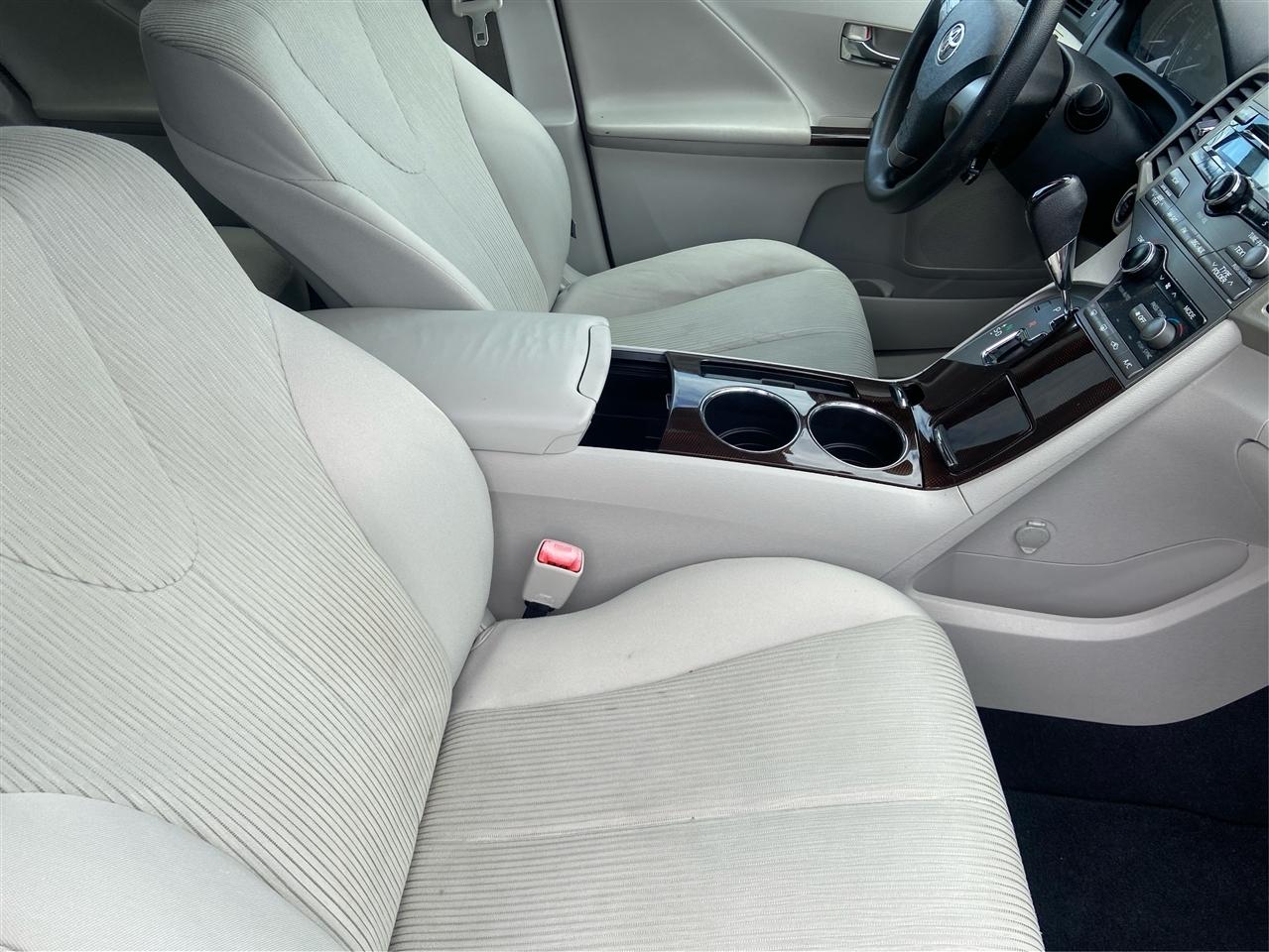Toyota Venza 4X2 V6 2009