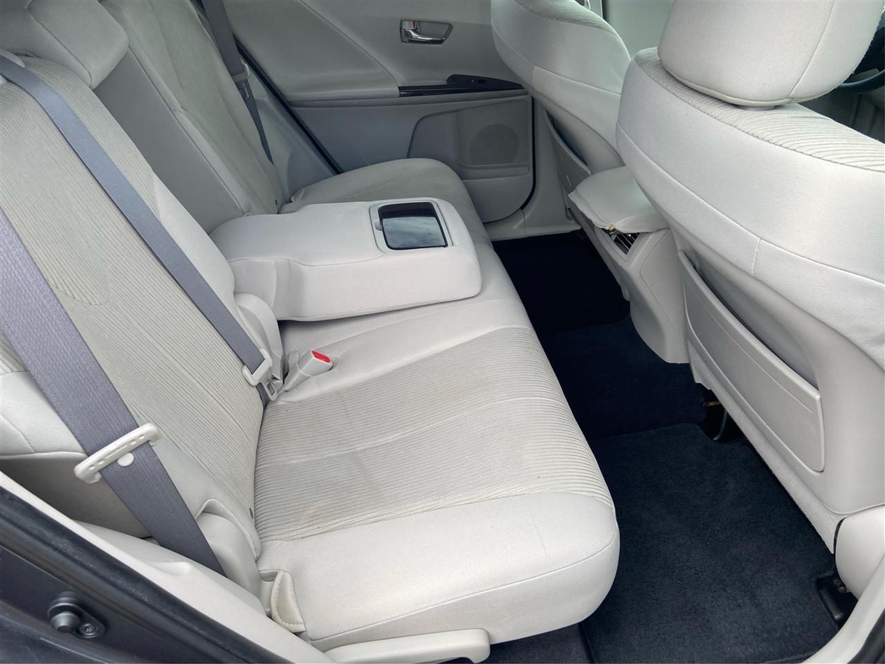 Toyota Venza 4X2 V6 2009