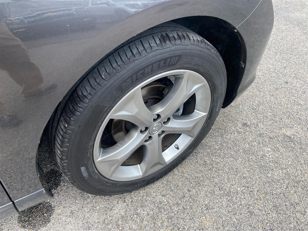 Toyota Venza 4X2 V6 2009