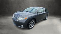 2009 Toyota Venza 
