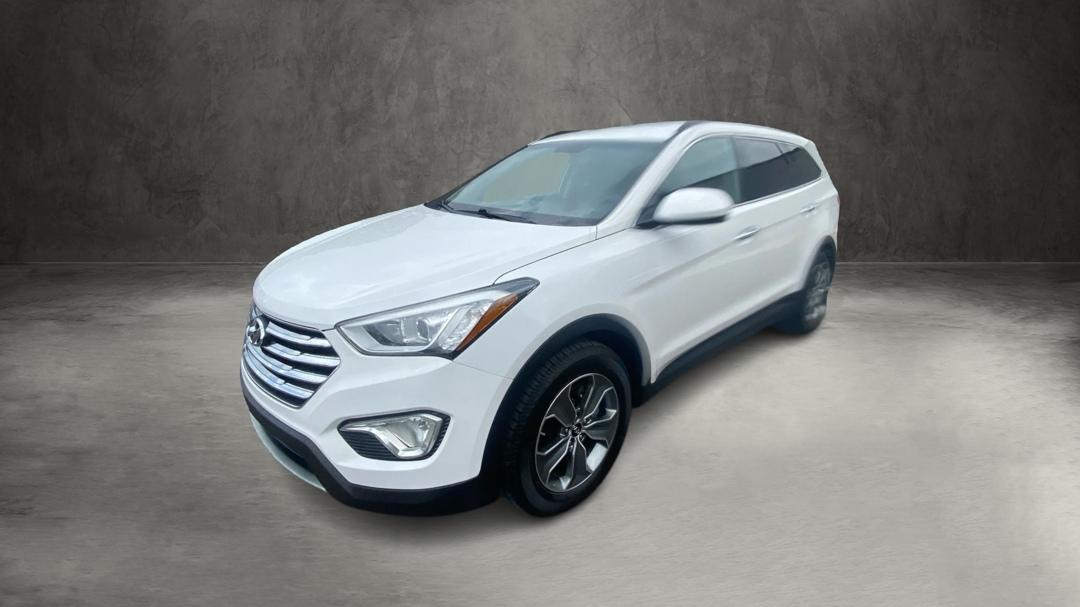 2015 Hyundai Santa Fe GLS FWD