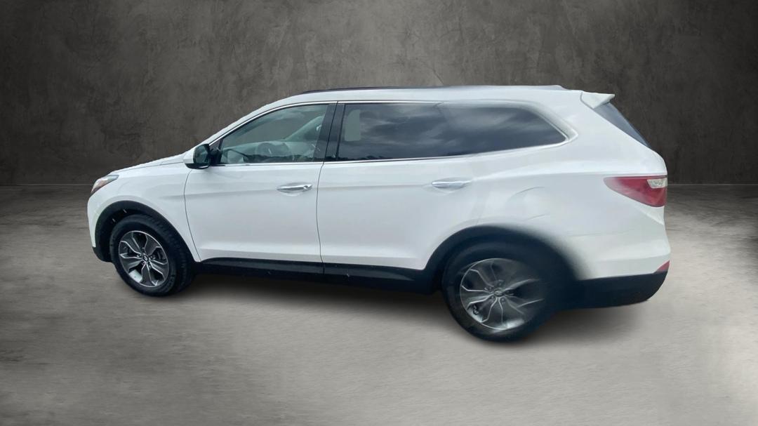 Hyundai Santa Fe GLS FWD 2015
