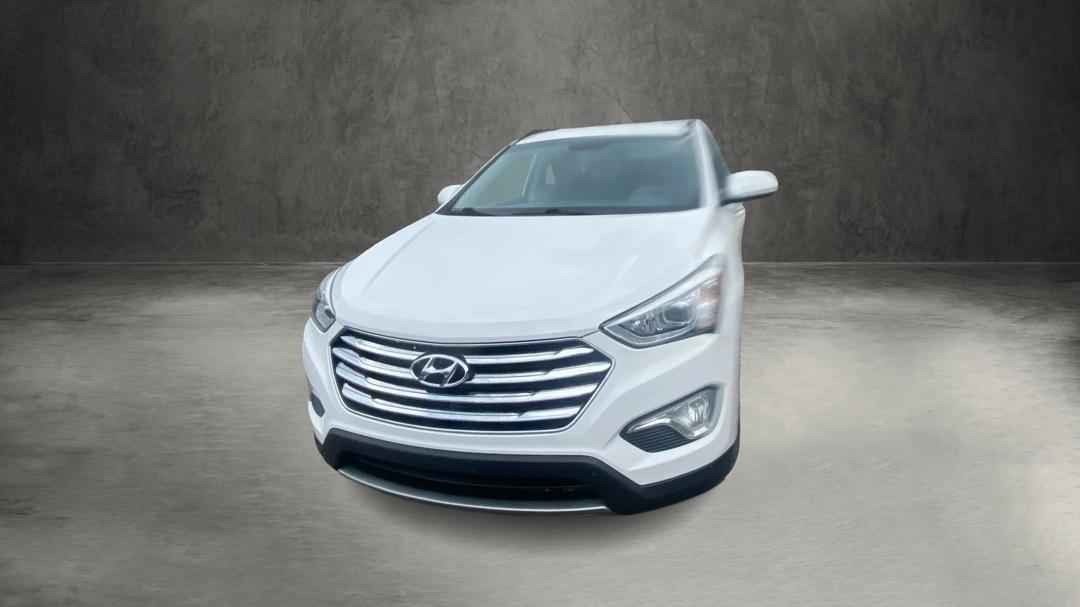 Hyundai Santa Fe GLS FWD 2015