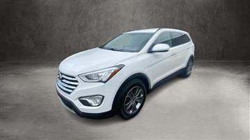 2015 Hyundai Santa Fe GLS FWD