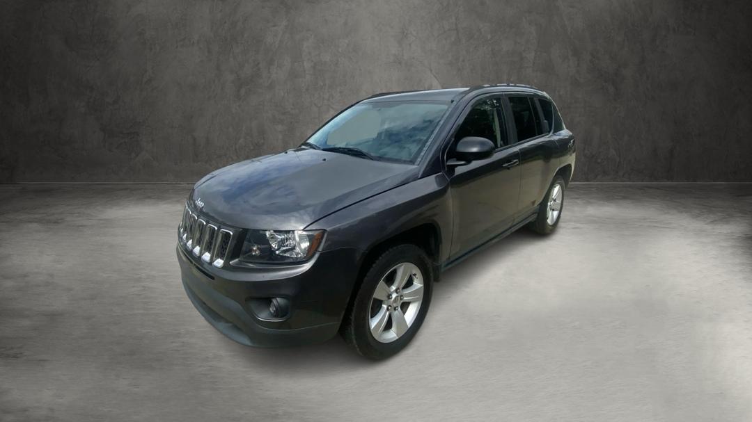 2015 Jeep Compass Sport FWD
