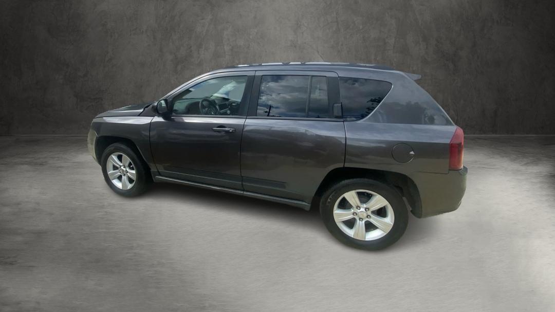 Jeep Compass Sport FWD 2015