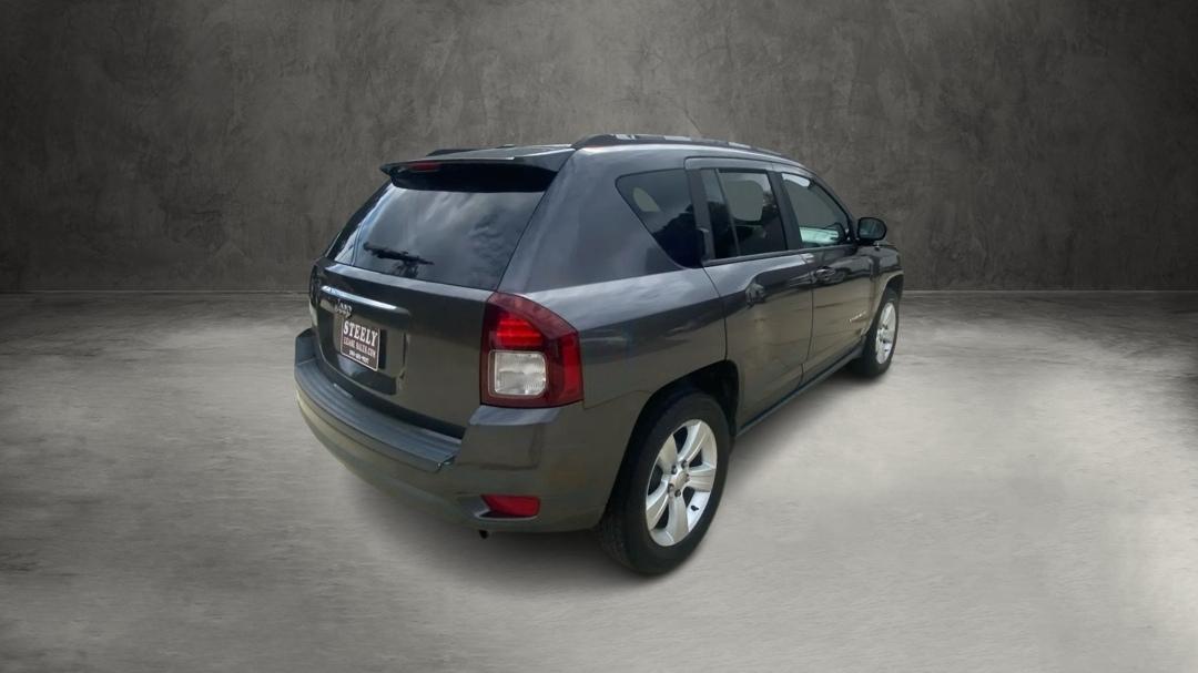 Jeep Compass Sport FWD 2015