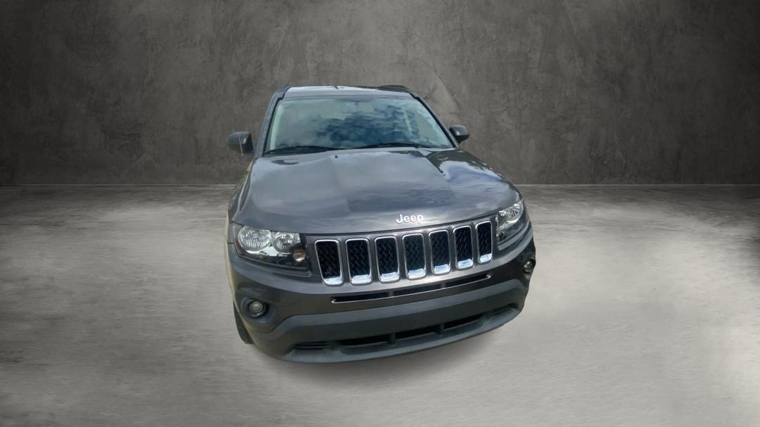 Jeep Compass Sport FWD 2015