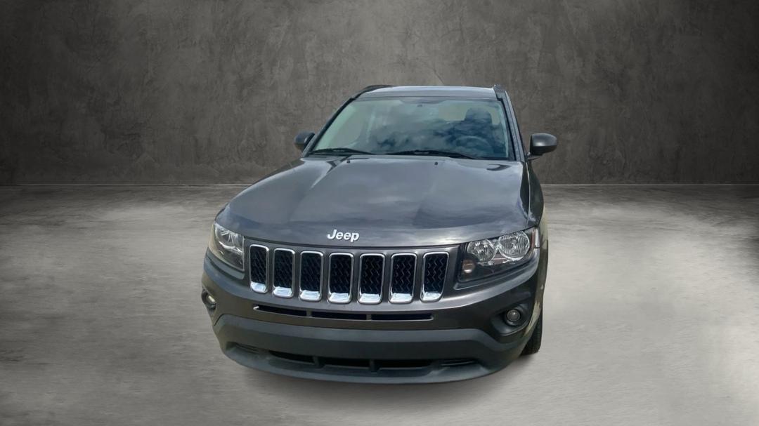 Jeep Compass Sport FWD 2015