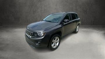 2015 Jeep Compass Sport FWD