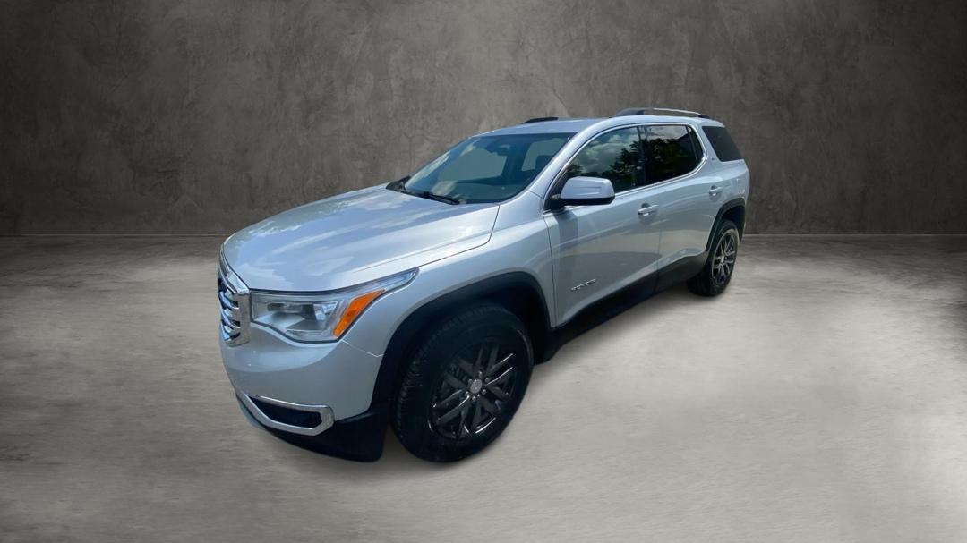 2017 GMC Acadia SLT-1 FWD
