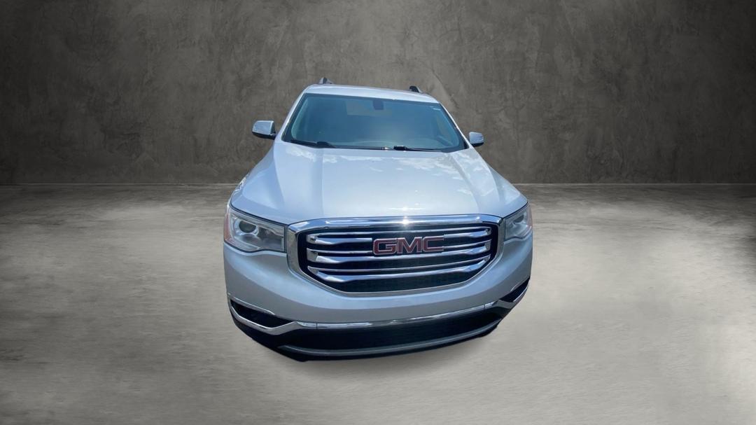 GMC Acadia SLT-1 FWD 2017