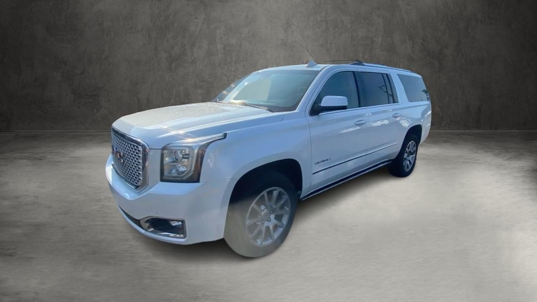 2017 GMC Yukon XL Denali for sale near Birmingham Alabama