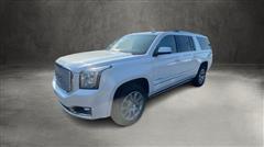 2017 GMC Yukon XL 