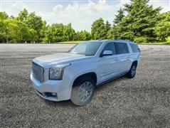 2017 GMC Yukon XL 