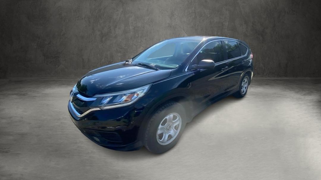 2016 Honda CR-V LX 2WD