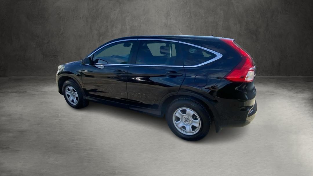 Honda CR-V LX 2WD 2016