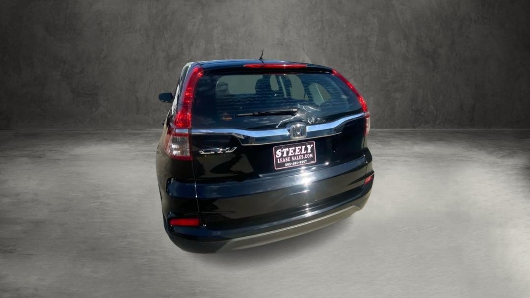 Honda CR-V LX 2WD 2016