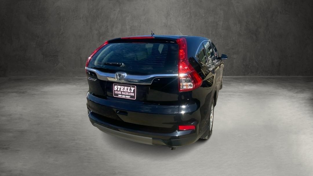 Honda CR-V LX 2WD 2016