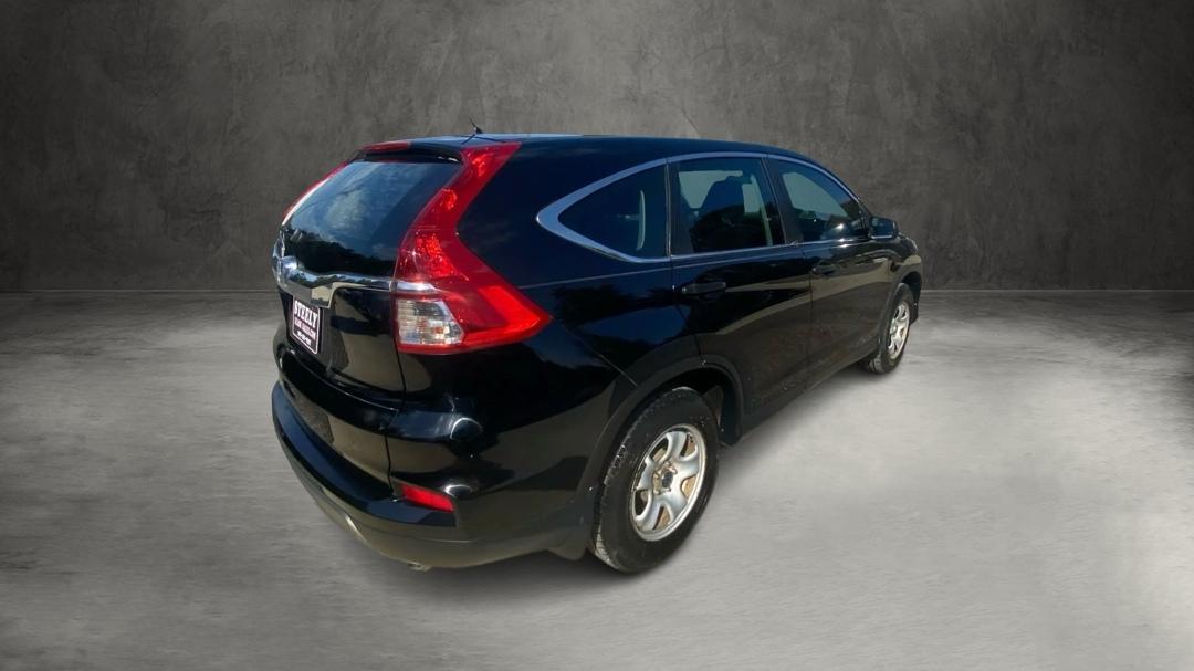 Honda CR-V LX 2WD 2016