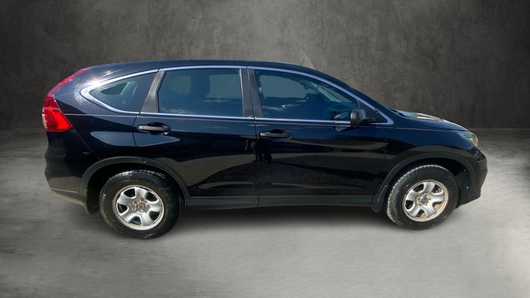 Honda CR-V LX 2WD 2016