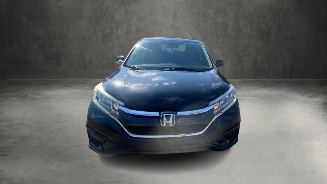 Honda CR-V LX 2WD 2016