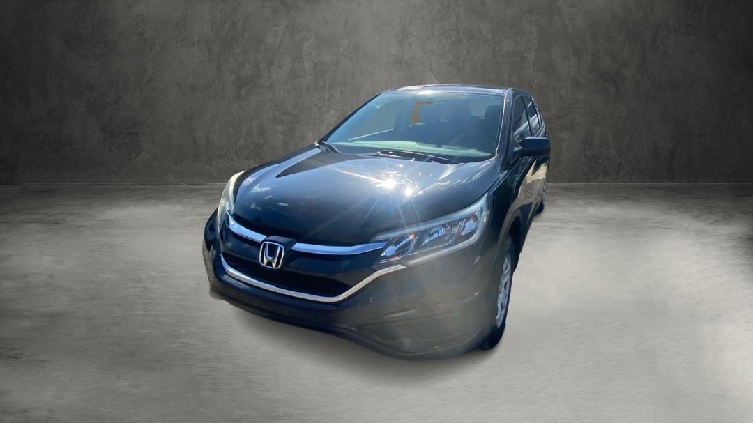 Honda CR-V LX 2WD 2016