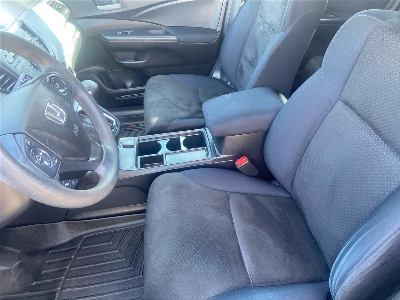 Honda CR-V LX 2WD 2016