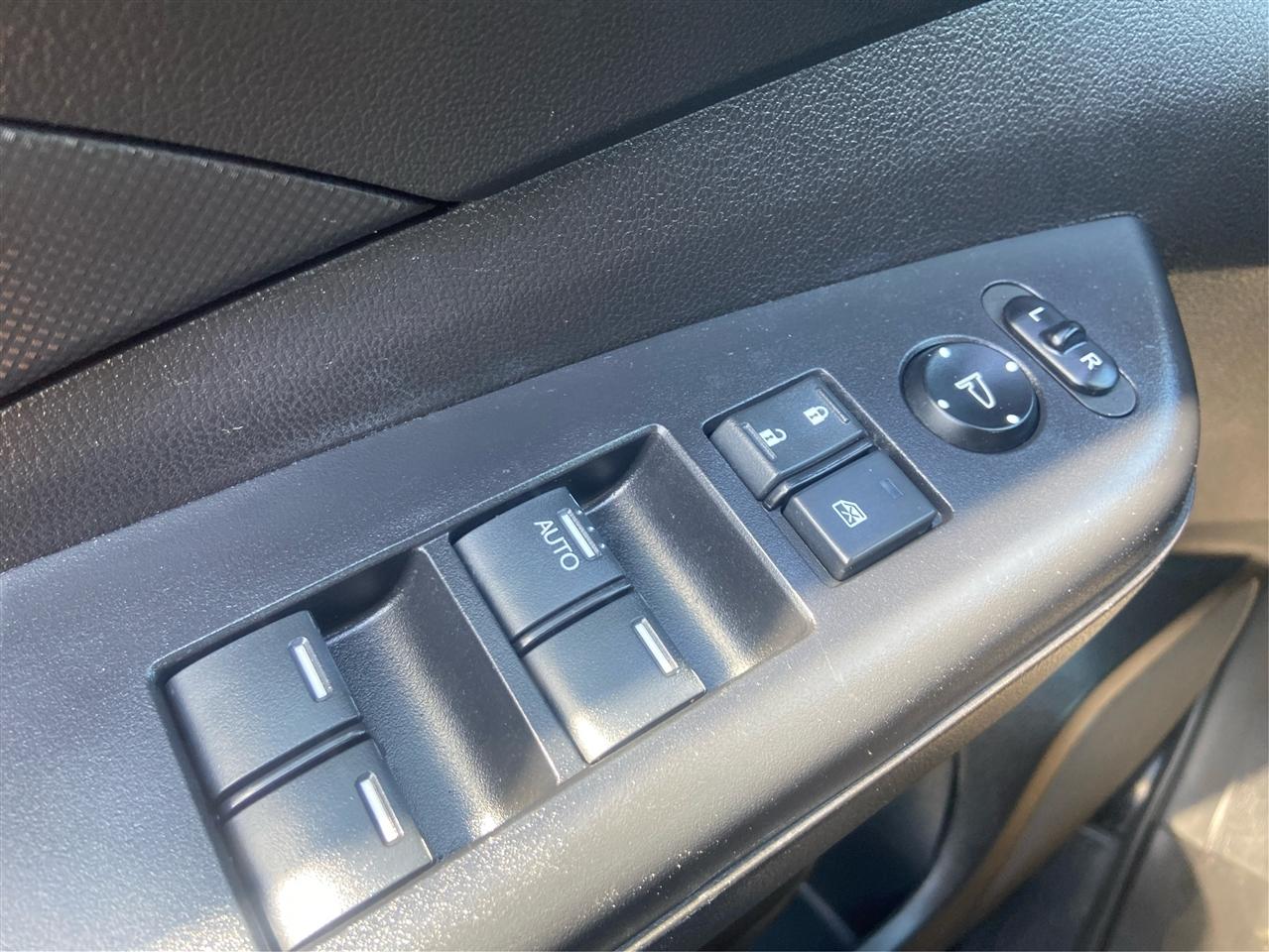 Honda CR-V LX 2WD 2016