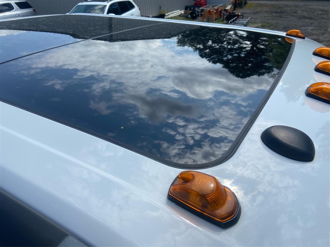 Ford F-250 SD Lariat Crew Cab SWB 4WD 2017