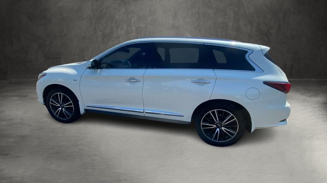 Infiniti QX60 PURE 2019