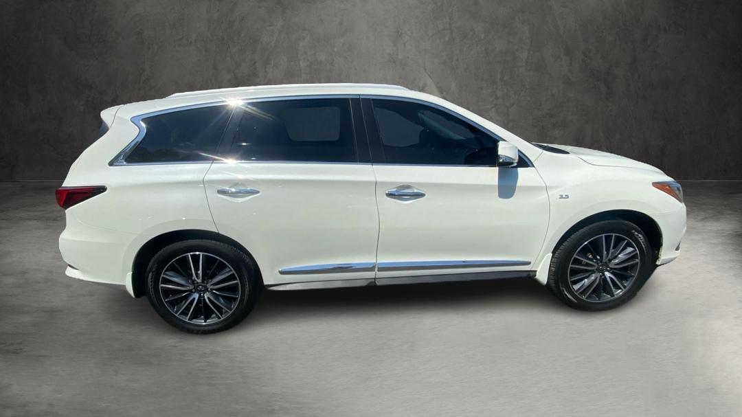 Infiniti QX60 PURE 2019