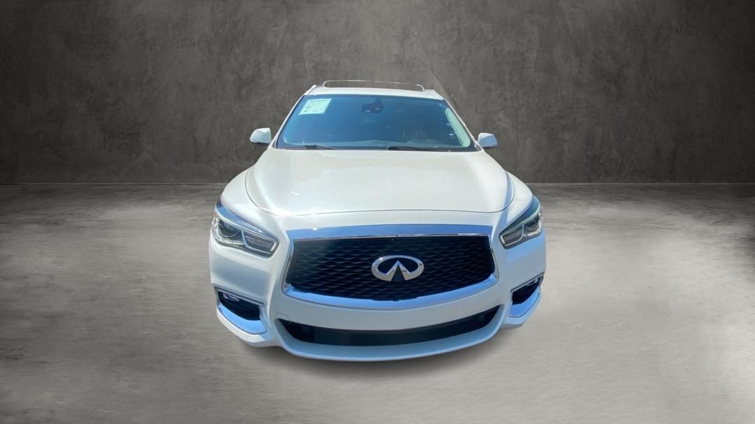 Infiniti QX60 PURE 2019