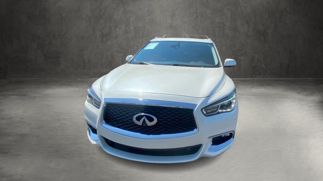 Infiniti QX60 PURE 2019