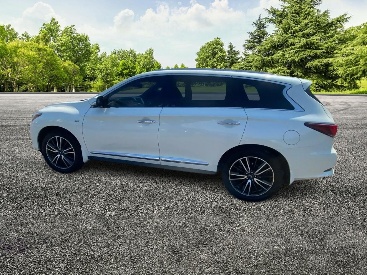 Infiniti QX60 PURE 2019
