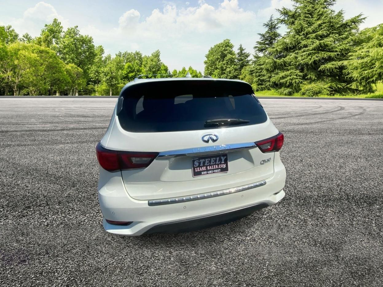 Infiniti QX60 PURE 2019