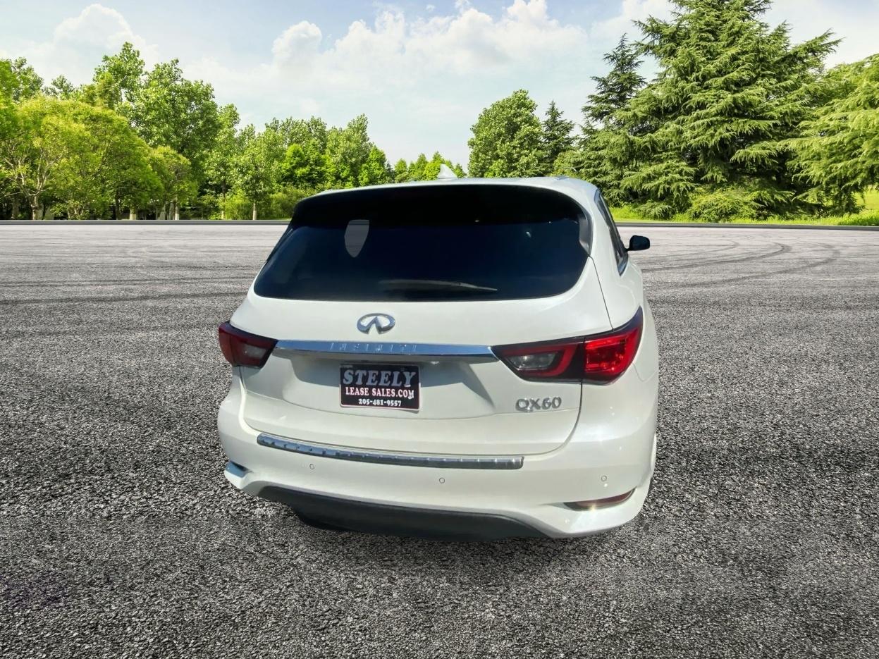 Infiniti QX60 PURE 2019