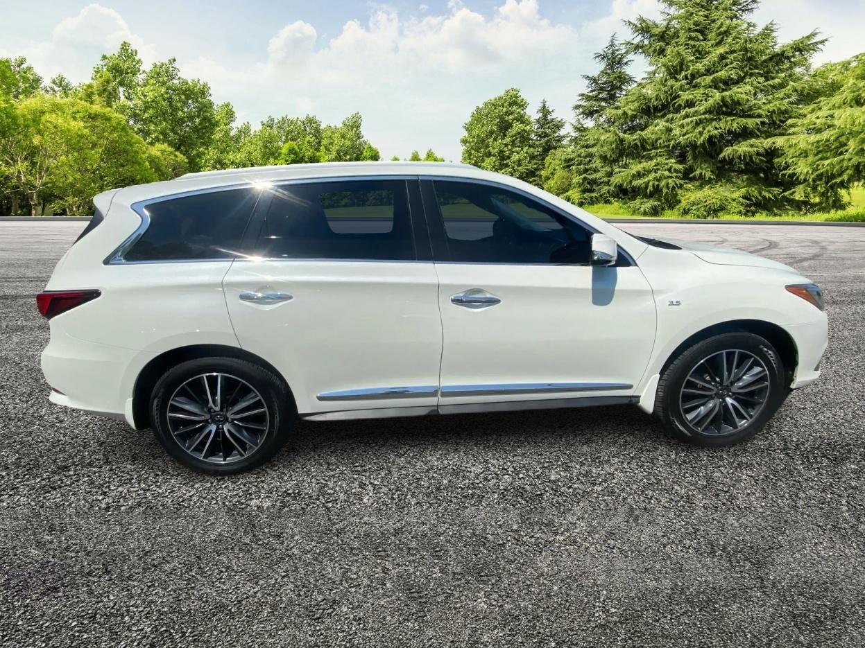 Infiniti QX60 PURE 2019