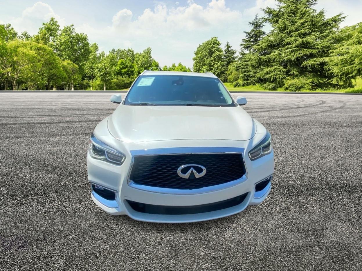 Infiniti QX60 PURE 2019