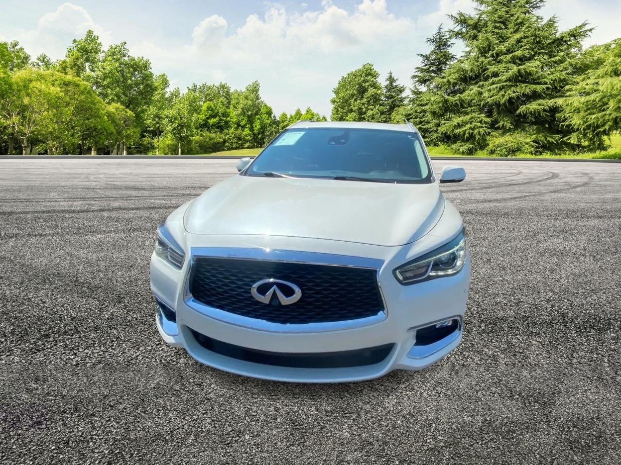 Infiniti QX60 PURE 2019