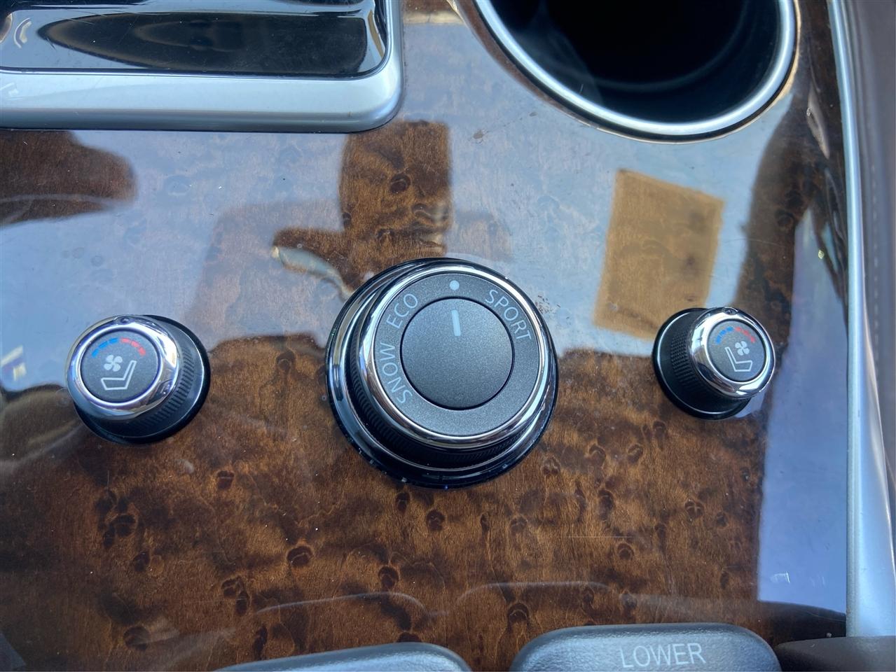 Infiniti QX60 PURE 2019