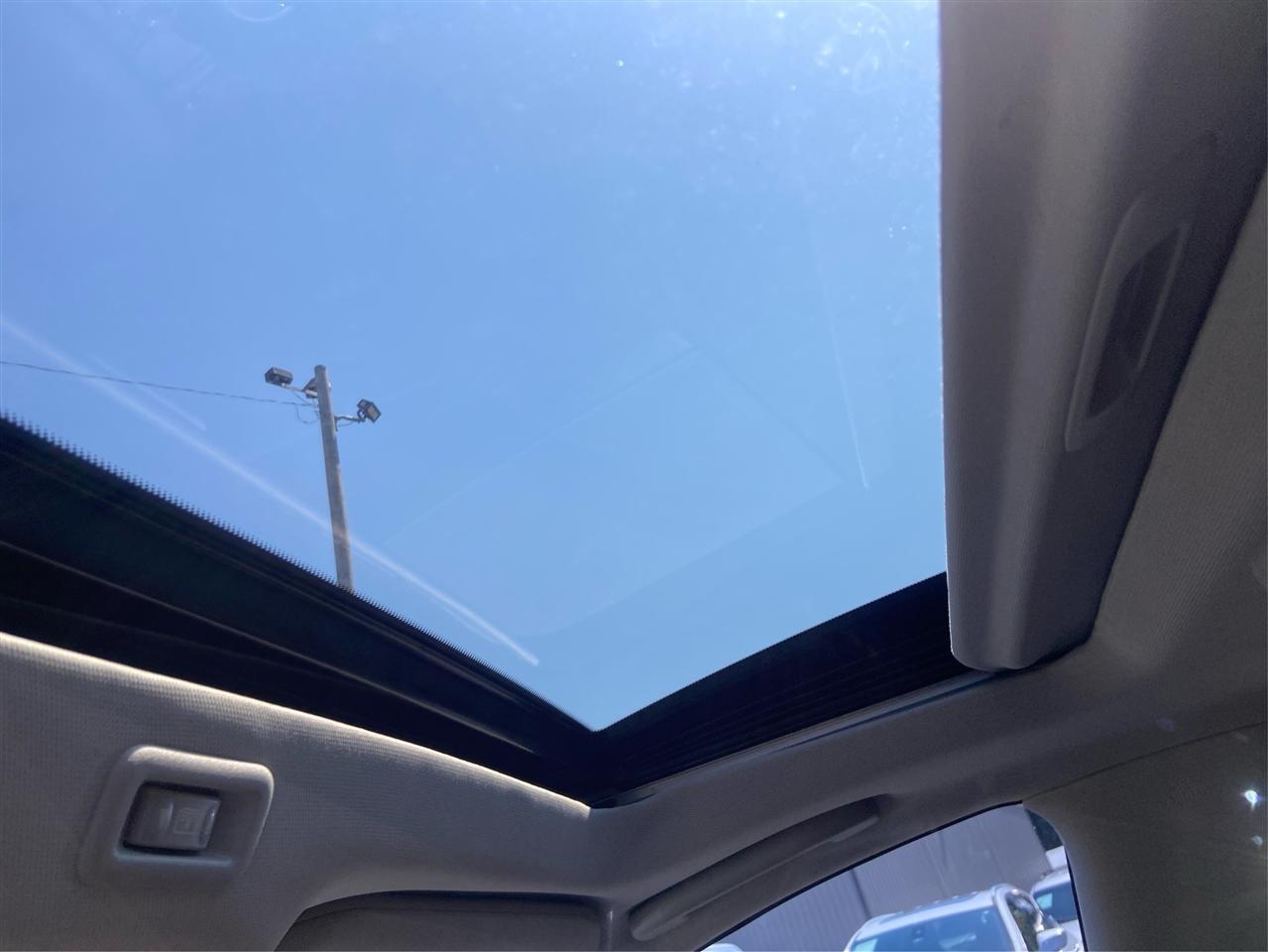 Infiniti QX60 PURE 2019