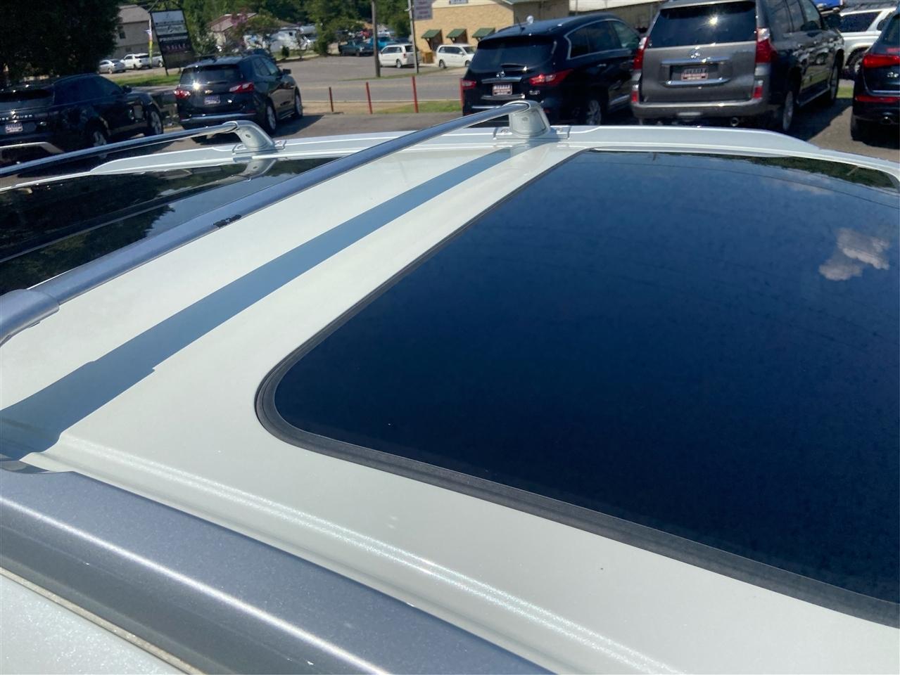 Infiniti QX60 PURE 2019