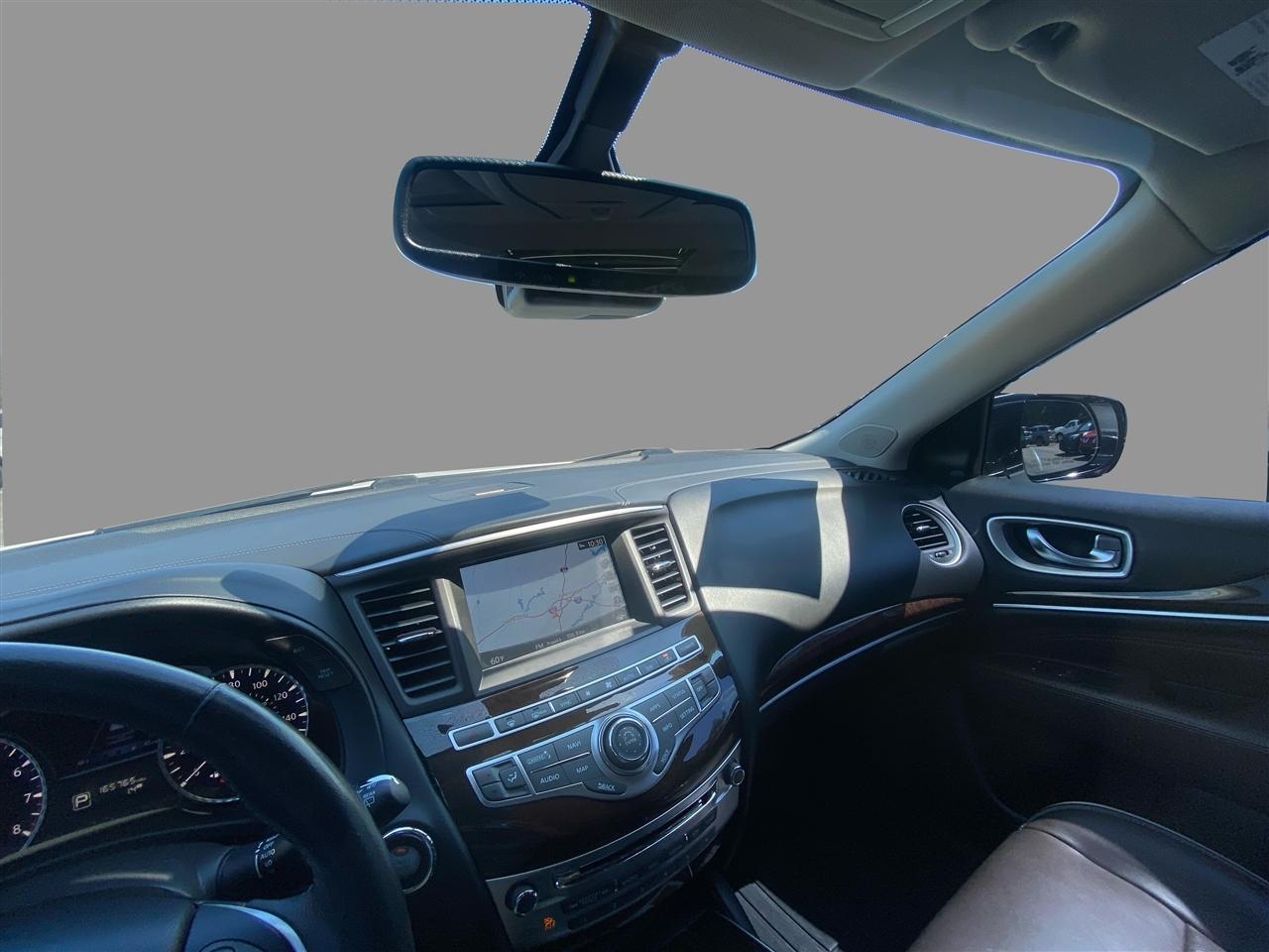 Infiniti QX60 PURE 2019