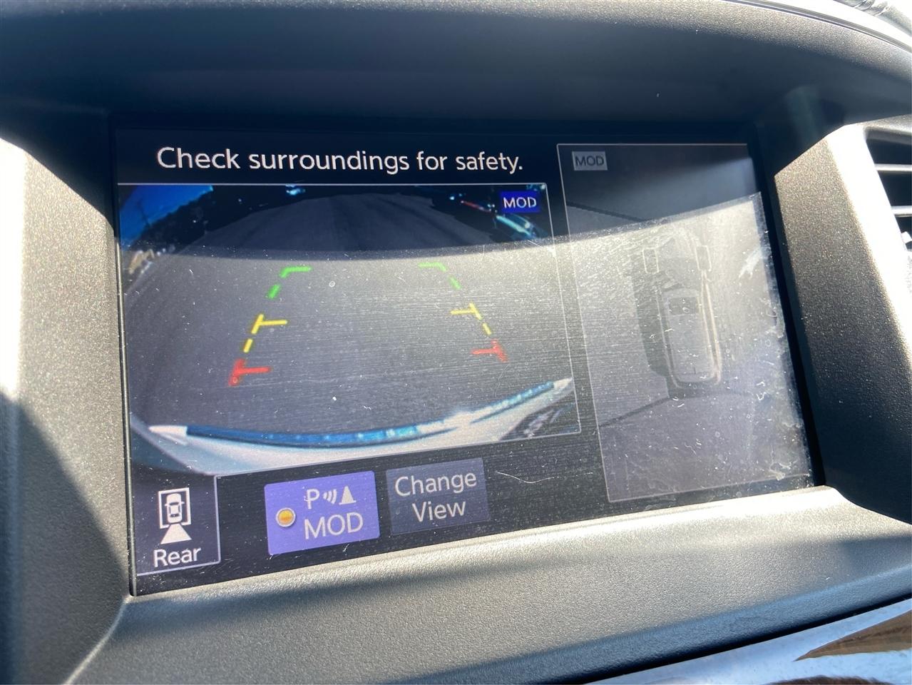 Infiniti QX60 PURE 2019