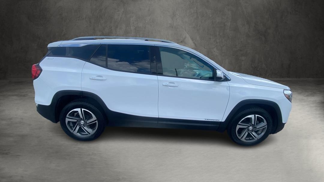 GMC Terrain SLT 2020
