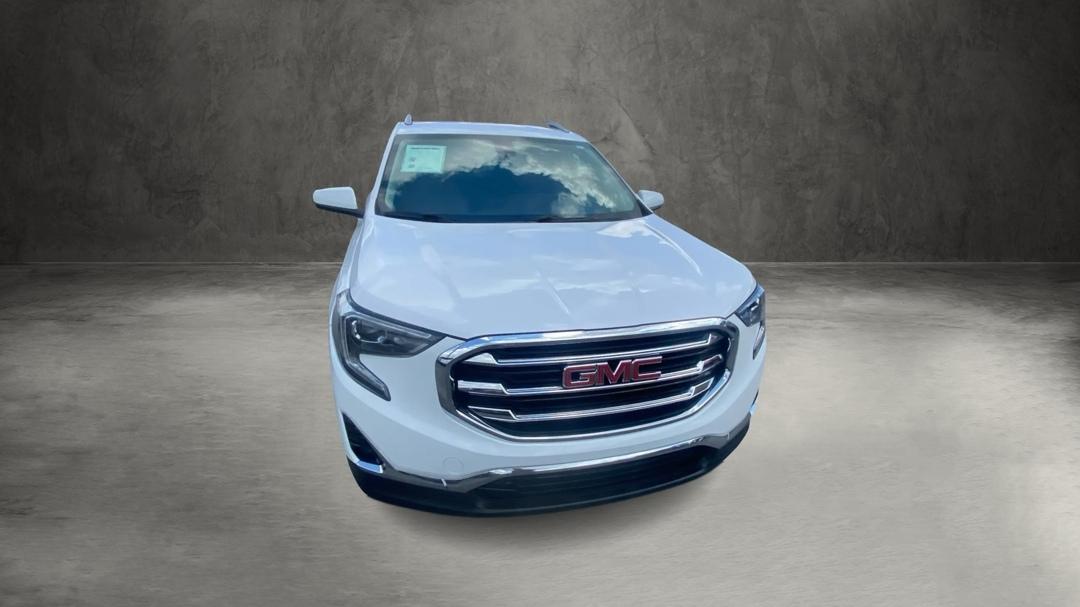GMC Terrain SLT 2020