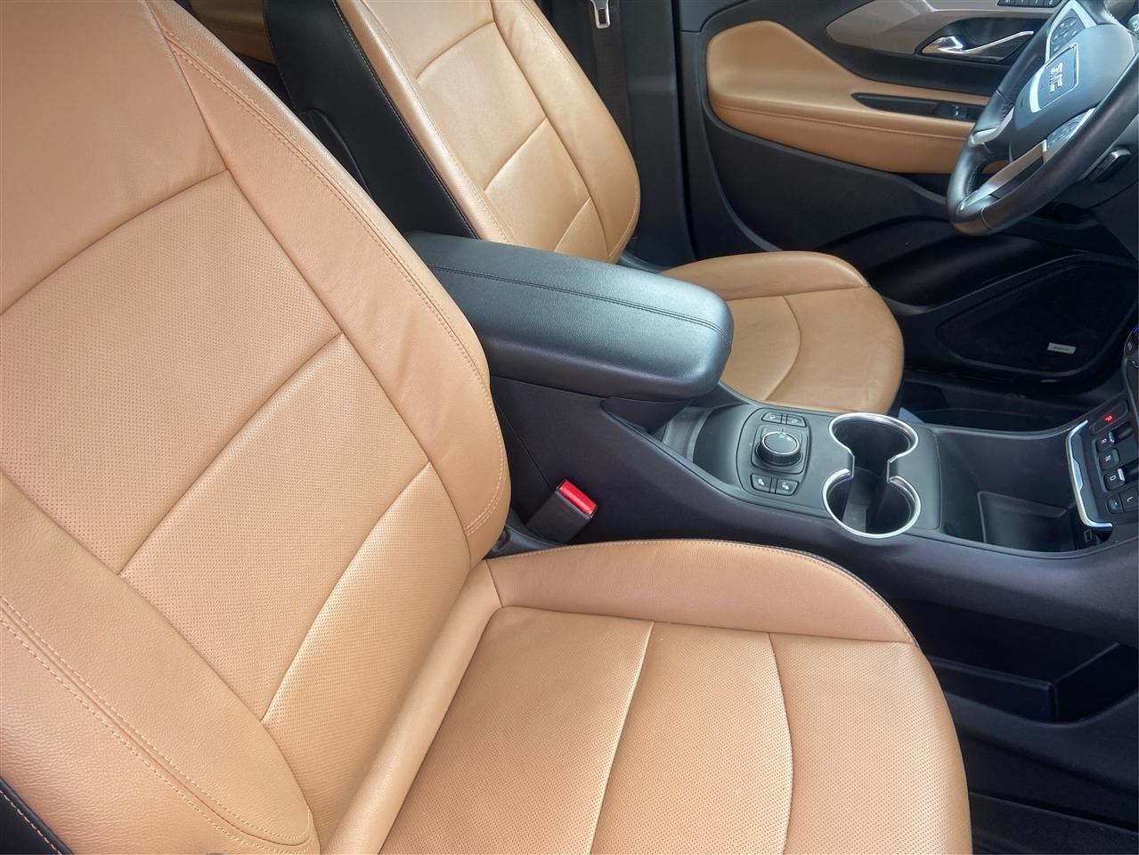 GMC Terrain SLT 2020